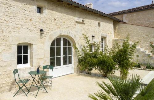 Tesson House | le clos de Tesson