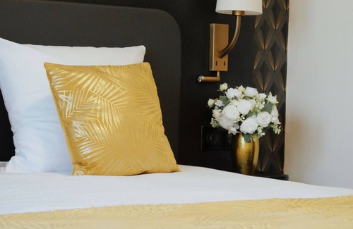 Saint-Gatien-des-Bois Hotel | Le Clos Deauville Saint-Gatien