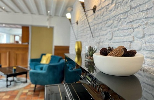 Saint-Gatien-des-Bois Hotel | Le Clos Deauville Saint-Gatien
