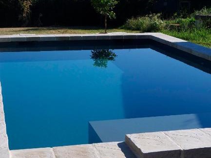 Ruch House | Le clos des abeilles