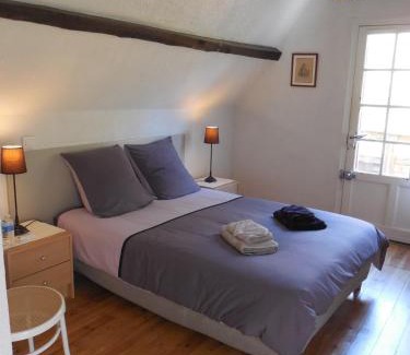 Laveyssiere Bed & Breakfast | Le Clos des Archers