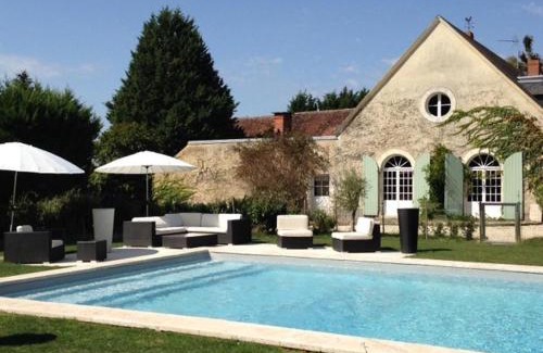 Saint-Maur House | Le Clos des Aubrys