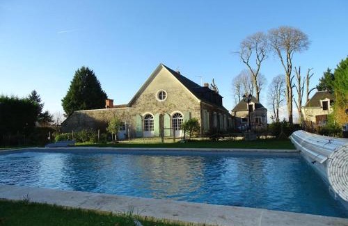 Saint-Maur House | Le Clos des Aubrys