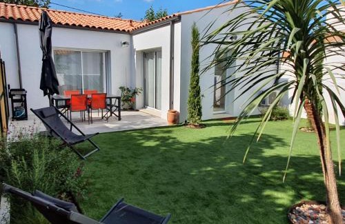 Dolus-d'Oleron House | Le clos des baigneurs