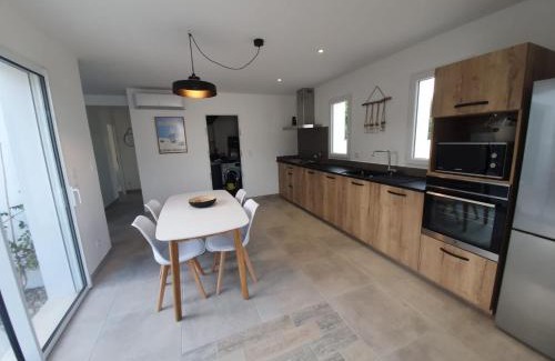 Dolus-d'Oleron House | Le clos des baigneurs