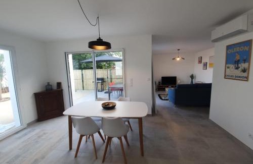 Dolus-d'Oleron House | Le clos des baigneurs