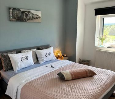 Sart-lez-Spa House | Le Clos Des Bansions