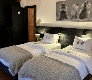 Sart-lez-Spa House | Le Clos Des Bansions