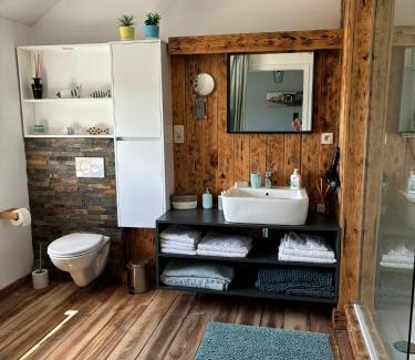 Sart-lez-Spa House | Le Clos Des Bansions