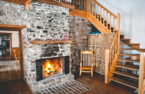 Chateau-Richer Ski Chalet | Le Clos des Brumes Chalet