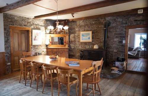 Chateau-Richer Ski Chalet | Le Clos des Brumes Chalet