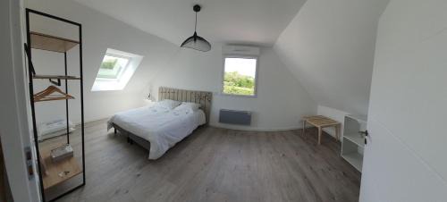 Carly House | Le Clos des Cajaviris
