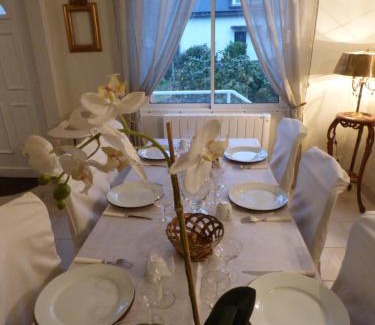 Veulettes-sur-Mer House | Le Clos des Camélias, 4 chambres- 8 personnes- 300m de la plage