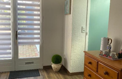 Challans House | Le Clos des Chênes