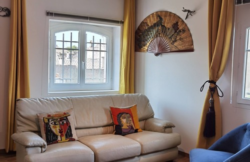 Tarascon House | Le Clos des Consuls