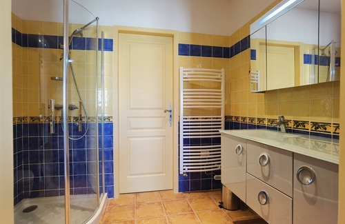 Tarascon House | Le Clos des Consuls