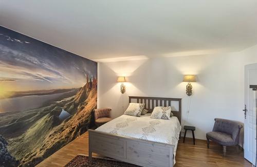 Tarascon House | Le Clos des Consuls