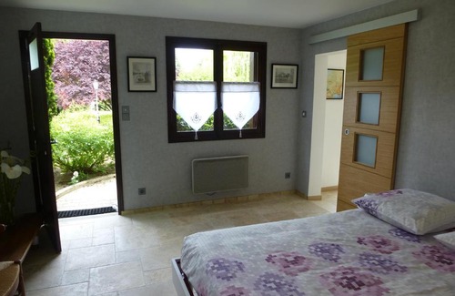 Sezanne Bed & Breakfast | Le Clos des Cordeliers