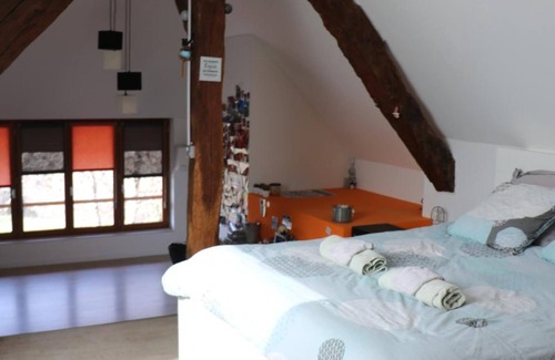 Chainaz-les-Frasses House | Le Clos des Frasses