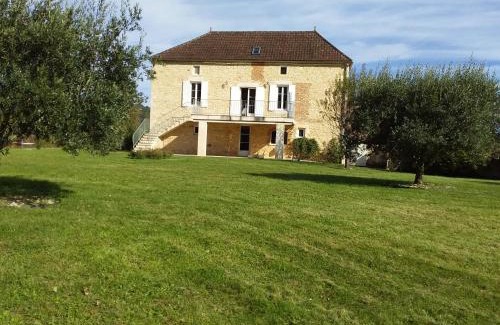 Duravel House | Le Clos des Figuiers - 3 Chambres d'hôtes de charme