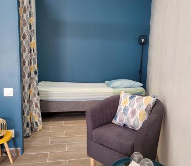 Duravel House | Le Clos des Figuiers - 3 Chambres d'hôtes de charme