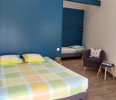 Duravel House | Le Clos des Figuiers - 3 Chambres d'hôtes de charme