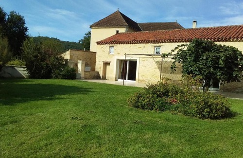 Duravel House | Le Clos des Figuiers - 3 Gîtes de caractère
