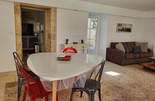 Duravel House | Le Clos des Figuiers - 3 Gîtes de caractère