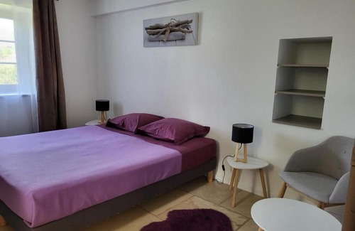 Duravel House | Le Clos des Figuiers - 3 Gîtes de caractère