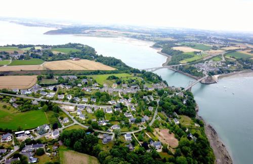 Plouer-sur-Rance Bed & Breakfast | Le Clos des Fontaines