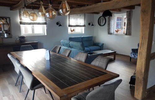 Berstheim House | Le Clos des Jardiniers Gottri
