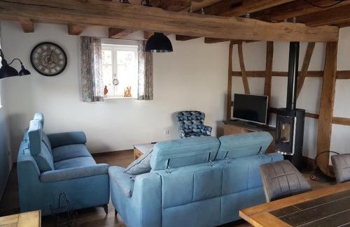 Berstheim House | Le Clos des Jardiniers Gottri
