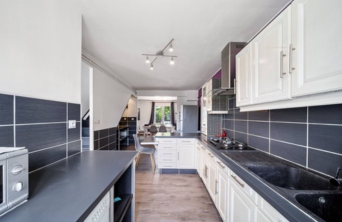 Ladoix-Serrigny House | Le Clos des Layottes