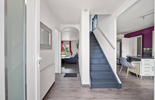 Ladoix-Serrigny House | Le Clos des Layottes
