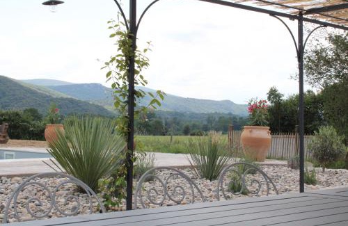 Saint Alban Auriolles House | Le Clos des Mûriers