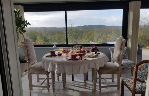 Sainte-Marie Bed & Breakfast | Le Clos Des Macé