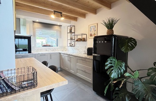 Ecques House | Le clos des marronniers, country gite.
