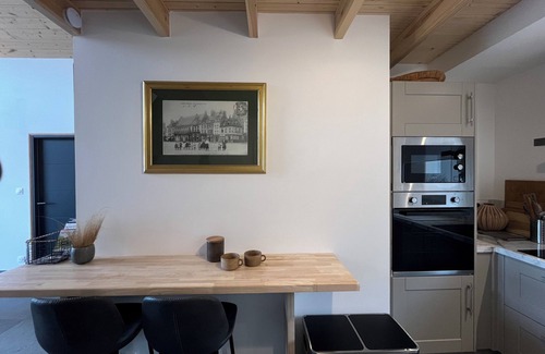 Ecques House | Le clos des marronniers, country gite.
