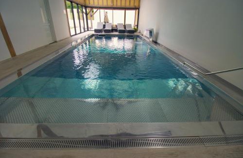 Meurville Bed & Breakfast | Le Clos des Montants