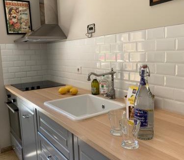 Aubignan House | Le clos des oliviers