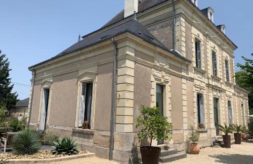 Bourgueil Bed & Breakfast | Le Clos des Oliviers