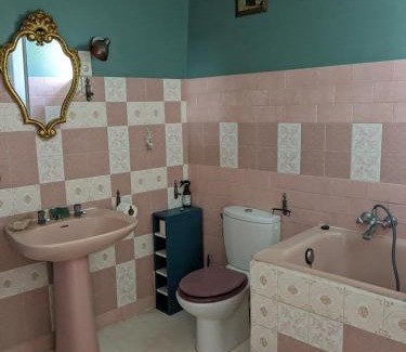 Rieux-en-Val House | Le Clos des oliviers