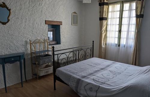 Rieux-en-Val House | Le Clos des oliviers