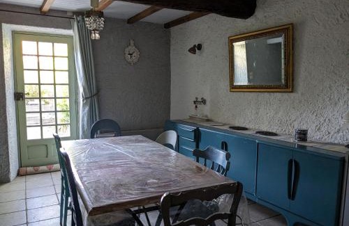 Rieux-en-Val House | Le Clos des oliviers