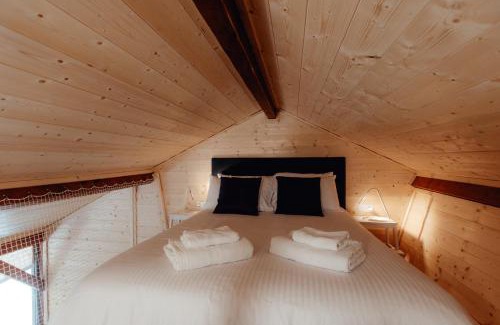 Le Pin Bed & Breakfast | Le Clos des Pies