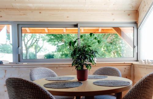 Le Pin Bed & Breakfast | Le Clos des Pies