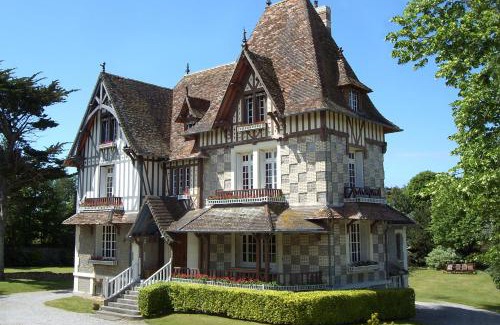 Blainville-sur-Mer Bed & Breakfast | Le Clos des Pommiers