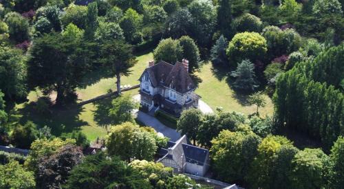 Blainville-sur-Mer Bed & Breakfast | Le Clos des Pommiers