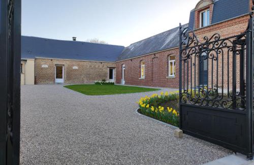Boismont Bed & Breakfast | Le clos des Prêles