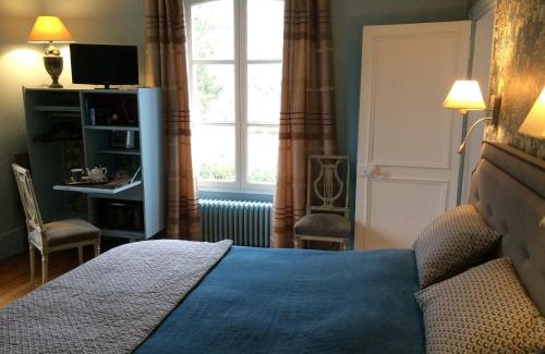 Chatenay-Malabry Bed & Breakfast | Le Clos des Princes